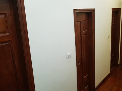 Cho thuê nhà tam trinh , dt65mx5 tầng. giá 16tr/tháng. 3