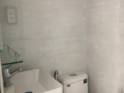 Thuê nhà 1 trệt 1 lầu ngô tất tố quận bình thạnh. giá thuê 32 triệu/ tháng 4