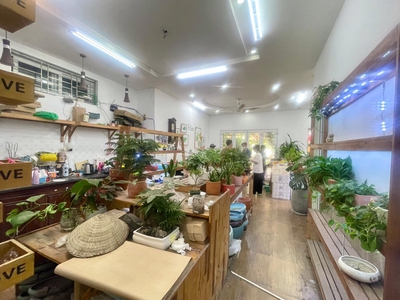 Cho thuê nhà sân vườn trần điền, 300m2,  giá 40tr/tháng 2