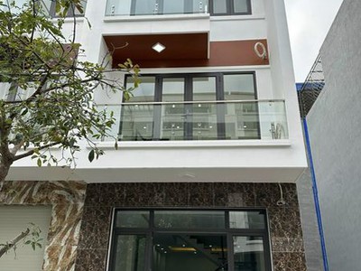 Chính chủ cho thuê nhà mới xây tại khu Him Lam Hồng Bàng, Hải phòng. 1
