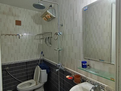 Tìm khách thuê ̂ ̆ nhà mặt phố giáp nhị 77m, 15tr/tháng 1