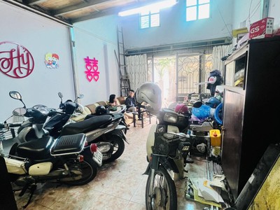 Gấp bán hxh gần võ thị sáu q1 6 tàng  chỉ 19.8 tỷ 2