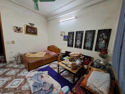 Cho thuê nhà nguyên căn, hgđ. chdv, 52m2,4t, 4n, an dương. 3