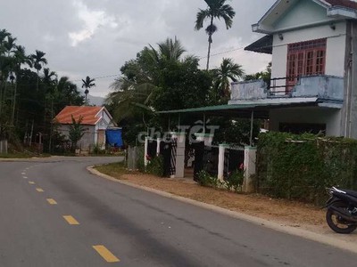 Chính chủ cho thuê đất trung tâm thị trấn di lăng, sơn hà,quảng ngãi 0
