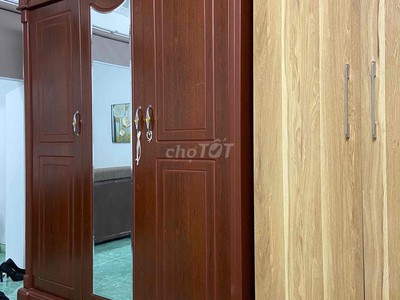 Chính chủ cho thuê nhà tại Trần Nguyên Hãn, Phường Trần Nguyên Hãn, Quận Lê Chân, Hải Phòng. 3