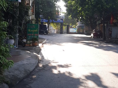 Chính chủ cần bán nhanh  căn nhà thuộc khu hà liễu - phường gia cẩm   tp việt trì   tỉnh phú thọ. 1