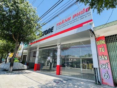 Cho thuê nhà nguyên căn làm showroom,văn phòng... trung tâm tp quảng ngãi 0