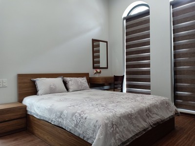 Cho thuê căn hộ 1 ngủ 45m2 tại Vinhomes Imperia giá 8tr/ tháng 0