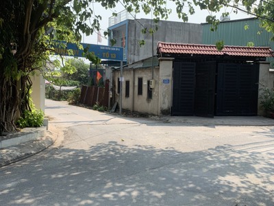 Lô đất  656m thổ cư ngang 17 x45 đường 6m thông khu dân cư xây dựng ngay tiện làm xường 2
