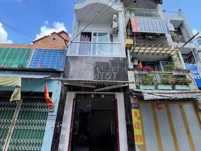 Chính chủ cần cho thuê mặt bằng 24.5 m2 tại 304/58, đường bùi đình túy, bình thạnh 0