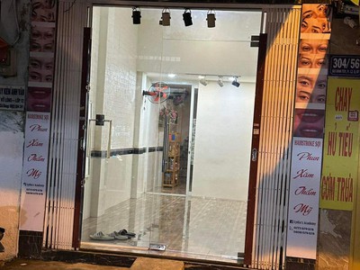 Chính chủ cần cho thuê mặt bằng 24.5 m2 tại 304/58, đường bùi đình túy, bình thạnh 2
