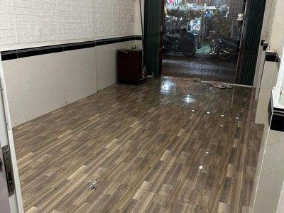 Chính chủ cần cho thuê mặt bằng 24.5 m2 tại 304/58, đường bùi đình túy, bình thạnh 4