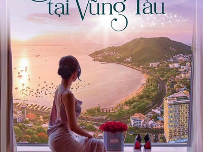Sống sang nơi phố biển   chỉ 290 triệu 10 nhận ngay ưu đãi 220 triệu  trở thành cư dân 4