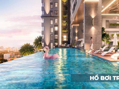 Sống sang nơi phố biển   chỉ 290 triệu 10 nhận ngay ưu đãi 220 triệu  trở thành cư dân 2