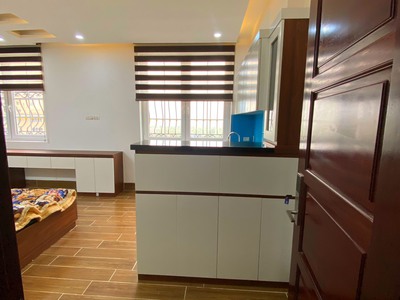 Chính chủ cho thuê nhà khu tái định cư kim trung lai xá, hoài đức, hà nội 2