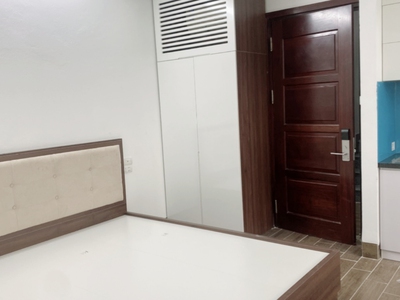 Chính chủ cho thuê nhà khu tái định cư kim trung lai xá, hoài đức, hà nội 3