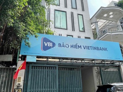Chính chủ cho thuê văn phòng quận tân bình, tp hồ chí minh 1