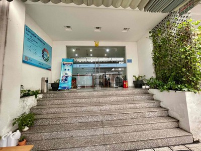 Chính chủ cho thuê văn phòng quận tân bình, tp hồ chí minh 2