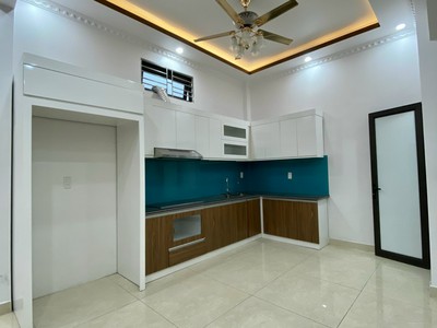 Bán nhà độc lập 3 tầng xây mới oto đỗ cửa lũng đông hải an 2