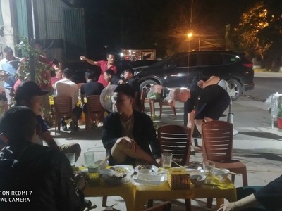 Chính chủ bán nhà mái tôn tại đường 351, thôn hoà nhất, xã đặng cương, huyện an dương, hải phòng. 0