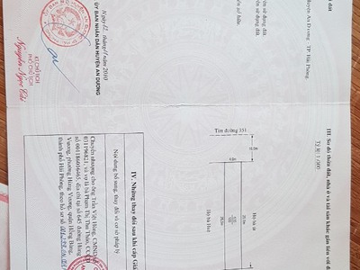 Chính chủ bán nhà mái tôn tại đường 351, thôn hoà nhất, xã đặng cương, huyện an dương, hải phòng. 1