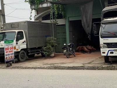 Chính chủ bán nhà mái tôn tại đường 351, thôn hoà nhất, xã đặng cương, huyện an dương, hải phòng. 2