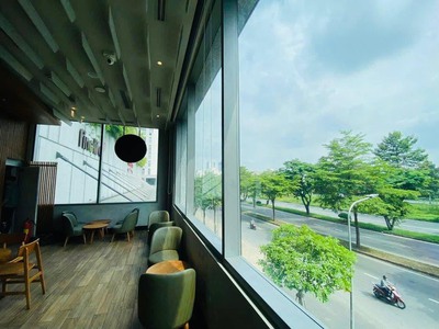 Bán shophouse starbuck tại urban hill phú mỹ hưng - mua trực tiếp cđt - có sẵn hợp đồng thuê 4