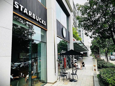 Bán shophouse starbuck tại urban hill phú mỹ hưng - mua trực tiếp cđt - có sẵn hợp đồng thuê 1
