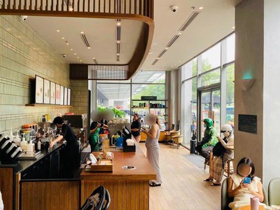 Bán shophouse starbuck tại urban hill phú mỹ hưng - mua trực tiếp cđt - có sẵn hợp đồng thuê 2