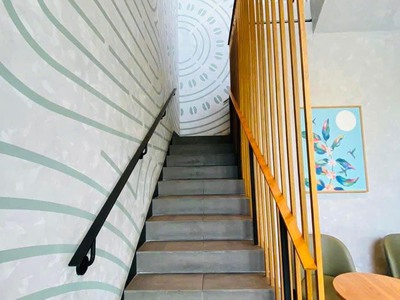 Bán shophouse starbuck tại urban hill phú mỹ hưng - mua trực tiếp cđt - có sẵn hợp đồng thuê 3