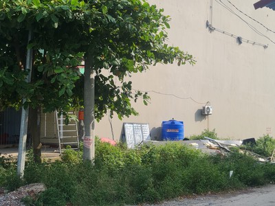 Bán nhà mặt đường 398- yên dũng. 100m2,  3 tầng giá nhỉnh 3 tỷ 2