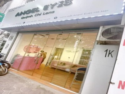 Cho thuê cửa hàng chính chủ, mặt phố Trần Quang Diệu, Đống Đa, Hà Nội. giá 5.5 triệu 1