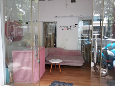 Cho thuê cửa hàng chính chủ, mặt phố Trần Quang Diệu, Đống Đa, Hà Nội. giá 5.5 triệu 3