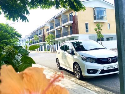 Em Nguyên cần bán nhà 3 tầng 80m2 view công viên, trục thông ngay cạnh Vinhomes Vũ Yên giá 3,8tỷ 2