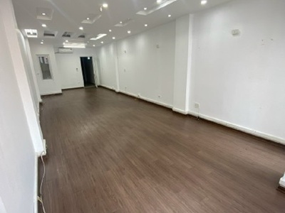 Cho thuê nhà mặt phố Thiên Hiền 6,5 tầng x 55m2 làm SPA, Thẩm mỹ viện, Trung tâm tiếng 1