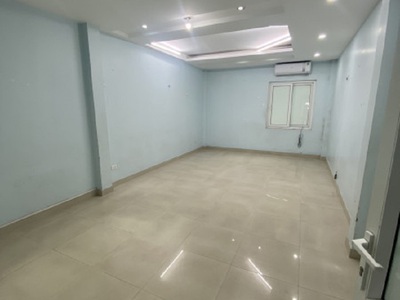 Cho thuê nhà mặt phố Thiên Hiền 6,5 tầng x 55m2 làm SPA, Thẩm mỹ viện, Trung tâm tiếng 2