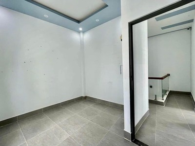 Bán nhà MT đường Trần Văn Giàu, Phạm Văn Hai, Bình Chánh 100m2 5