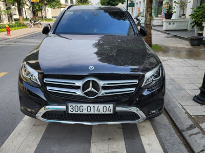 Chính Chủ Cần Bán Xe Mercedes-Benz Tại - Hà Nội 0