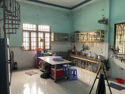 Bán gấp, bán nhanh nhà mặt tiền Nguyễn Thị Thử, ngang bề thế 5.5m, giá bèo chỉ 4 tỷ 500. 0