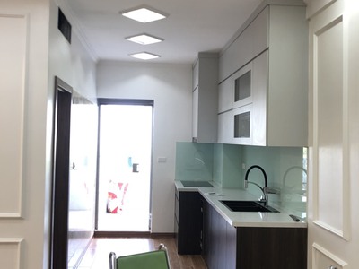 Tìm chủ mới cho căn hộ đẹp long lanh   Khu ĐTM Mỹ Đình 2 2