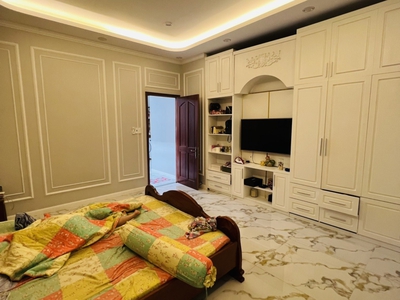 Bán nhà Mặt tiền  đường CMT8, Phường 6, Quận Tân Bình 4,2x21 hầm 4 tầng giá 33 tỷ 1
