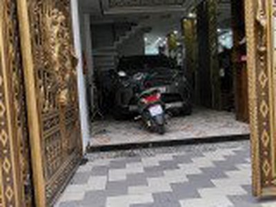 Biệt thự đường  Ba Vân P.14 Q.Tân Bình. -Diện tích: 8x20 DTCN: 148m2  Trệt 3 lầu giá 26 tỷ TL 2