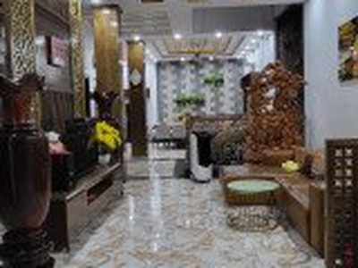 Biệt thự đường  Ba Vân P.14 Q.Tân Bình. -Diện tích: 8x20 DTCN: 148m2  Trệt 3 lầu giá 26 tỷ TL 4