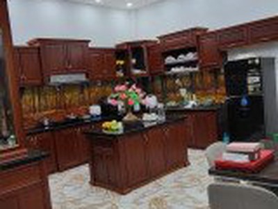 Biệt thự đường  Ba Vân P.14 Q.Tân Bình. -Diện tích: 8x20 DTCN: 148m2  Trệt 3 lầu giá 26 tỷ TL 5