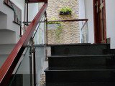 Biệt thự đường  Ba Vân P.14 Q.Tân Bình. -Diện tích: 8x20 DTCN: 148m2  Trệt 3 lầu giá 26 tỷ TL 6