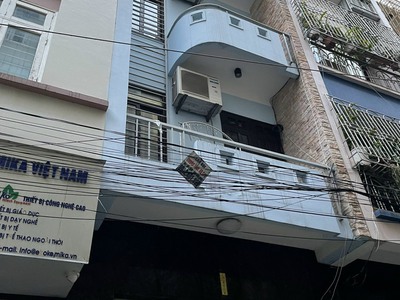 Cho thuê nhà nguyên căn 7 pn ô tô tránh nhau ở Nguyễn Cạnh Dị-Hoàng Mai 0