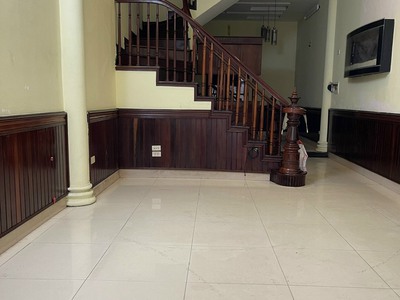 Cho thuê nhà nguyên căn 7 pn ô tô tránh nhau ở Nguyễn Cạnh Dị-Hoàng Mai 1