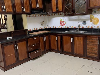 Cho thuê nhà nguyên căn 7 pn ô tô tránh nhau ở Nguyễn Cạnh Dị-Hoàng Mai 2