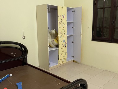 Cho thuê nhà nguyên căn 7 pn ô tô tránh nhau ở Nguyễn Cạnh Dị-Hoàng Mai 4