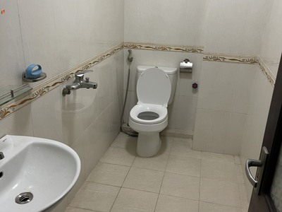Cho thuê nhà nguyên căn 7 pn ô tô tránh nhau ở Nguyễn Cạnh Dị-Hoàng Mai 6